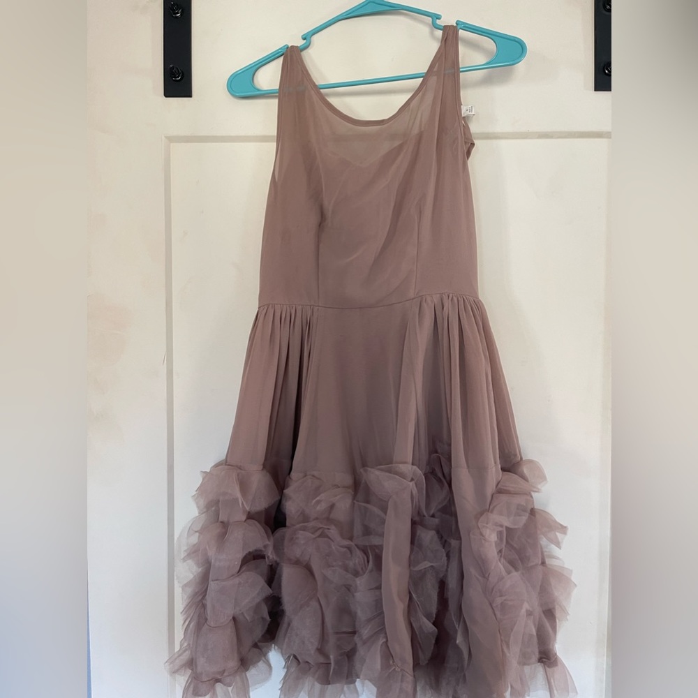 Lauren Conrad Dress